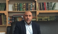 النائب أبو عرار يشارك في اجتماع لجنة  الداخلية بخصوص شركات الجباية